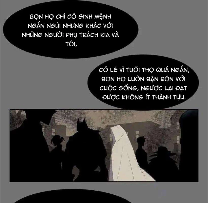 Cửa Hàng Vô Danh Chapter 149 - 27