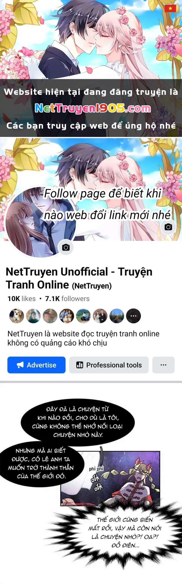 Cửa Hàng Vô Danh Chapter 150 - 1