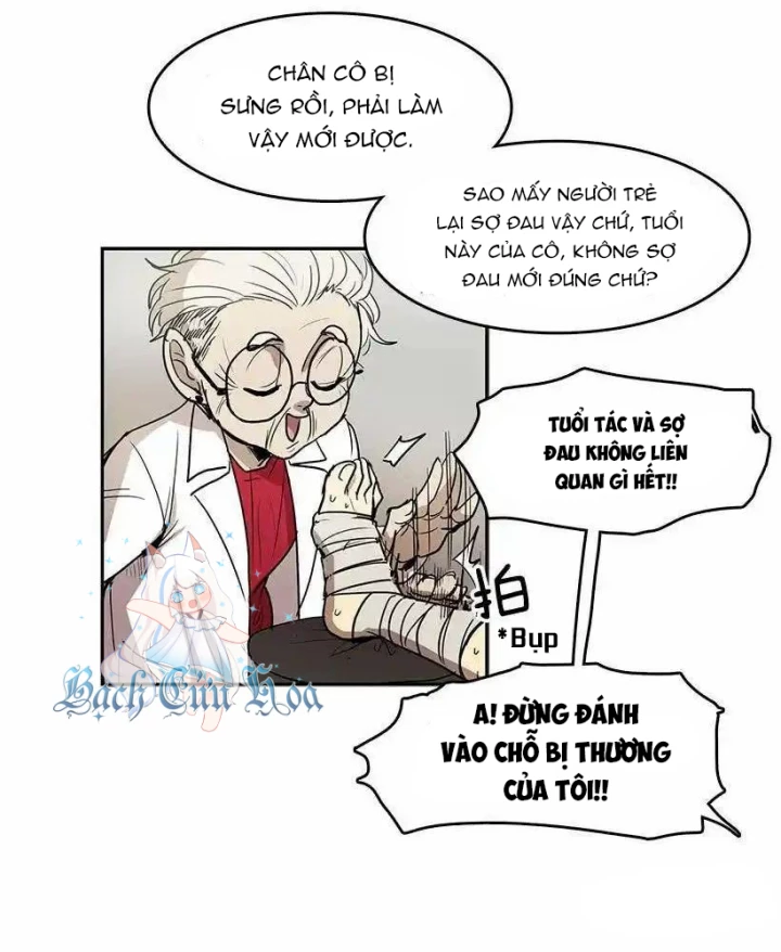 Cửa Hàng Vô Danh Chapter 151 - 4