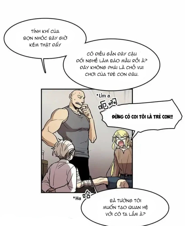 Cửa Hàng Vô Danh Chapter 151 - 5