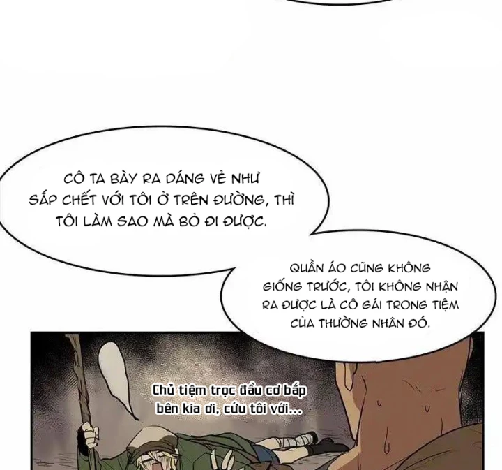 Cửa Hàng Vô Danh Chapter 151 - 6