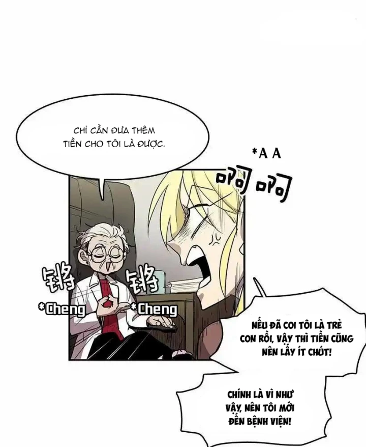 Cửa Hàng Vô Danh Chapter 151 - 8