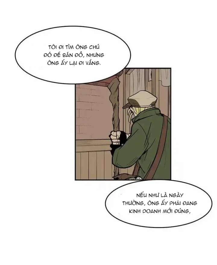 Cửa Hàng Vô Danh Chapter 151 - 11