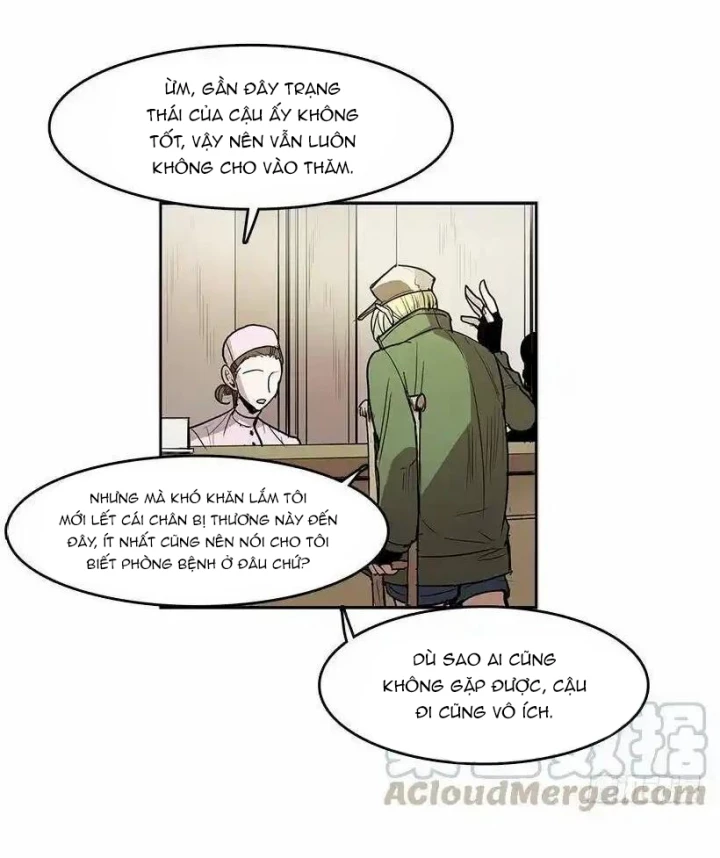 Cửa Hàng Vô Danh Chapter 151 - 21