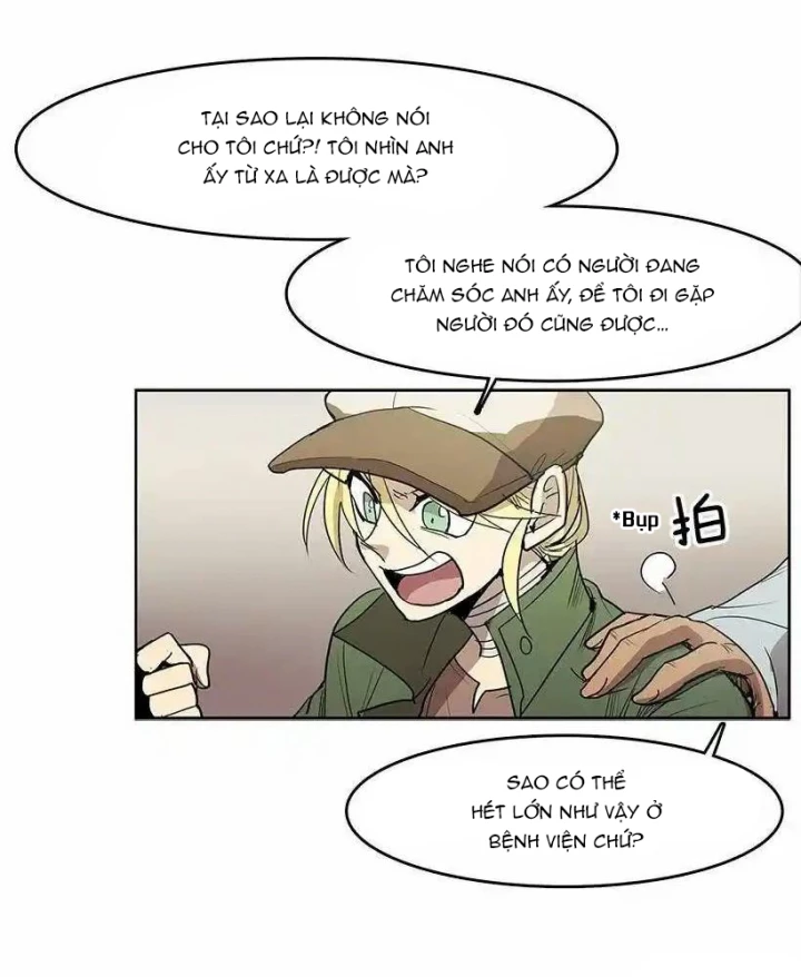 Cửa Hàng Vô Danh Chapter 151 - 22