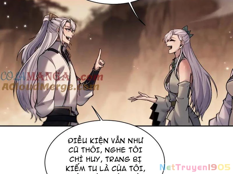 Toàn Chức Kiếm Tu Chapter 55 - 19