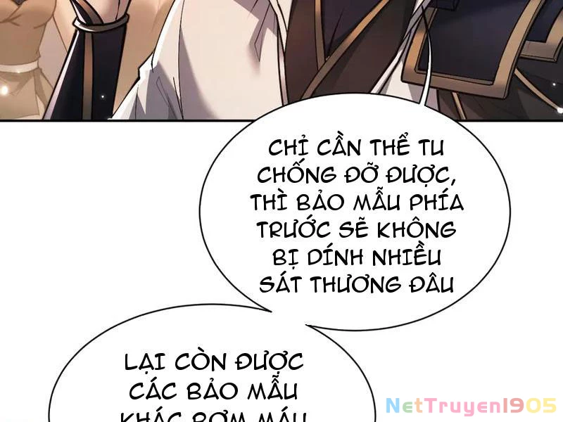 Toàn Chức Kiếm Tu Chapter 55 - 50