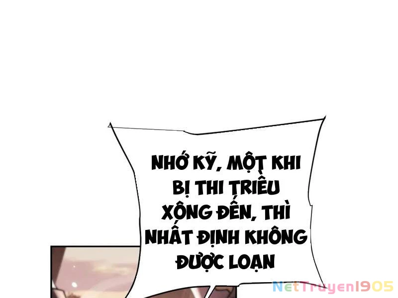 Toàn Chức Kiếm Tu Chapter 55 - 58