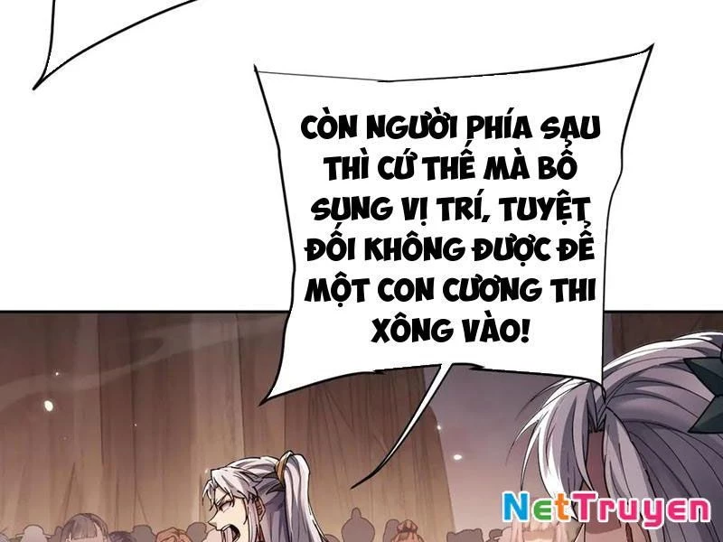 Toàn Chức Kiếm Tu Chapter 55 - 61