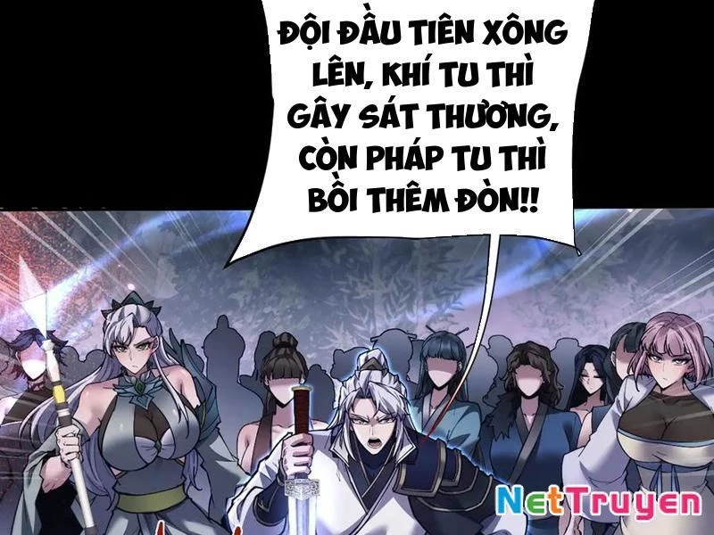 Toàn Chức Kiếm Tu Chapter 55 - 91
