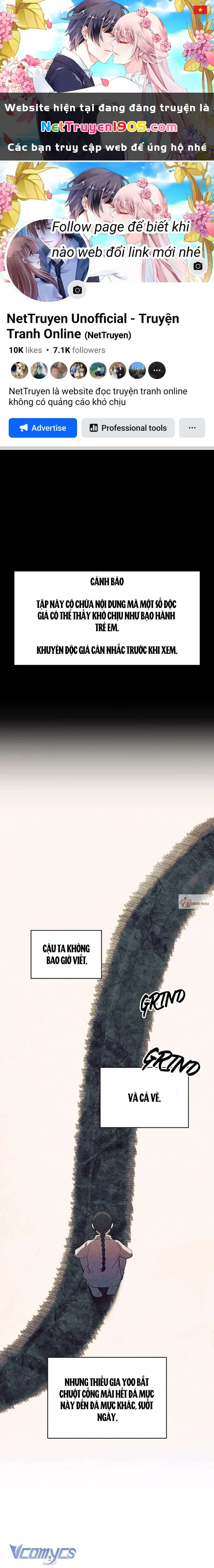 Hong Rang thân mếm Chapter 18 - 1