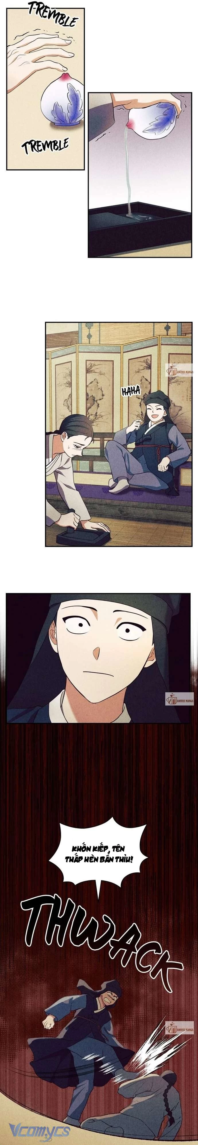Hong Rang thân mếm Chapter 18 - 2