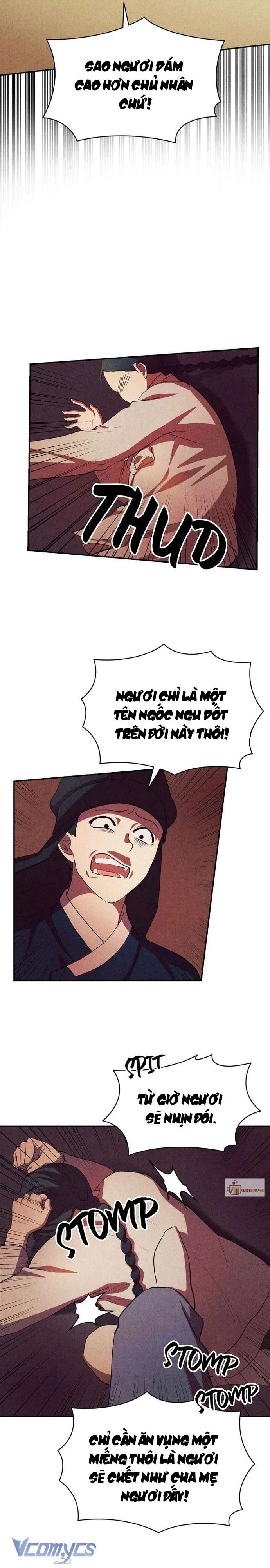 Hong Rang thân mếm Chapter 18 - 3