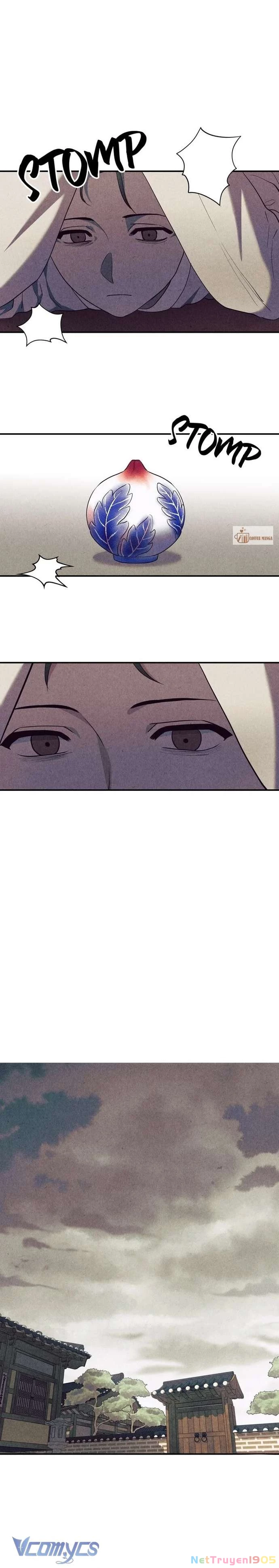 Hong Rang thân mếm Chapter 18 - 4