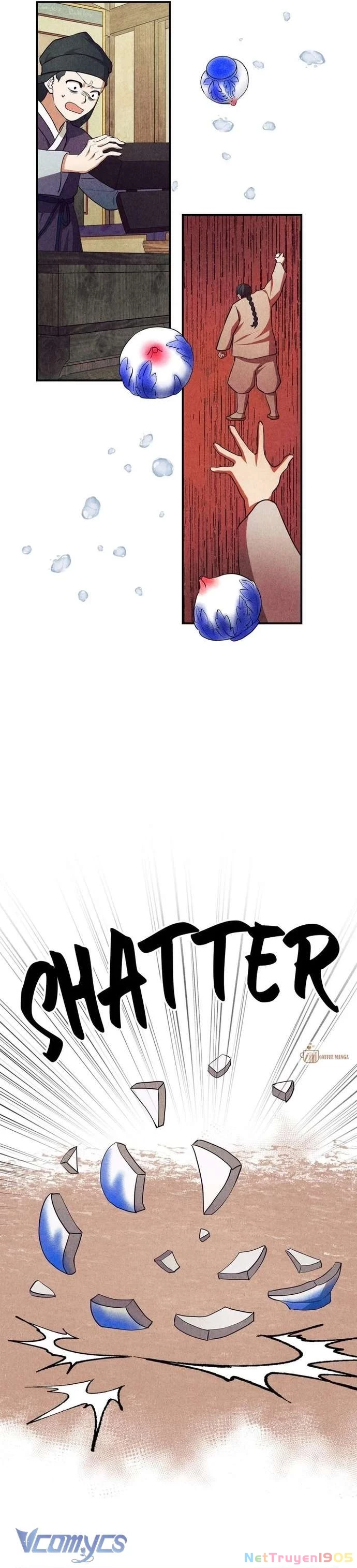 Hong Rang thân mếm Chapter 18 - 5