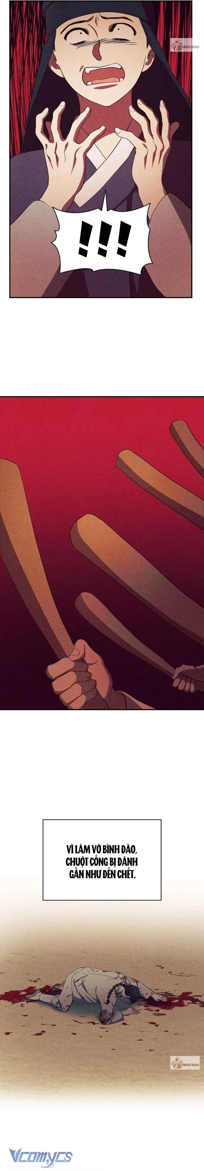 Hong Rang thân mếm Chapter 18 - 6