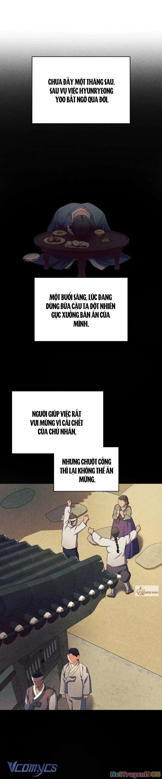 Hong Rang thân mếm Chapter 18 - 8