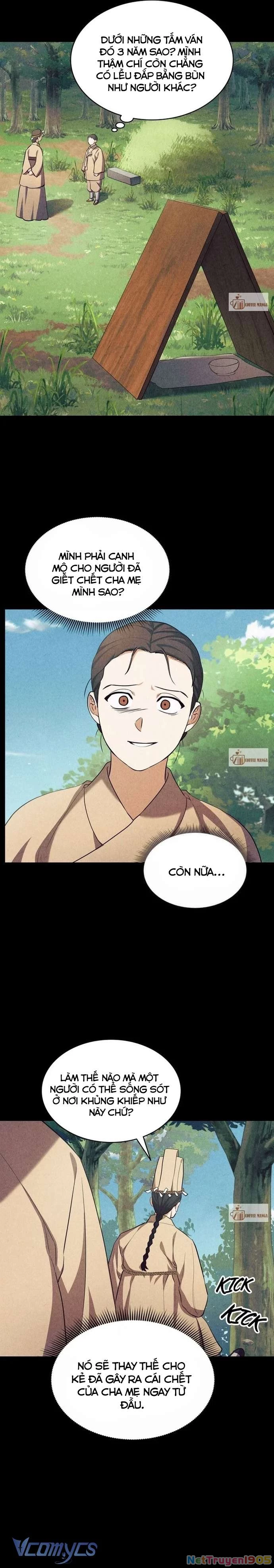 Hong Rang thân mếm Chapter 18 - 10