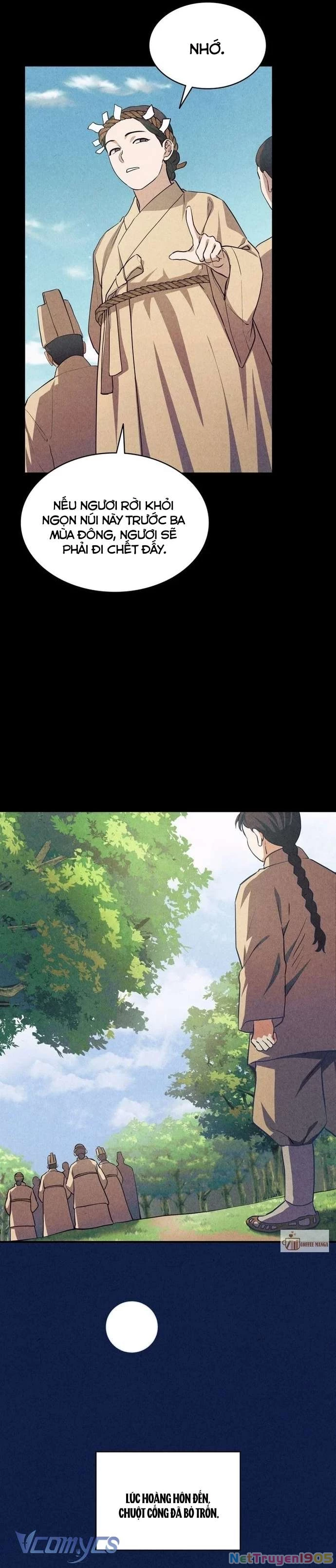 Hong Rang thân mếm Chapter 18 - 11