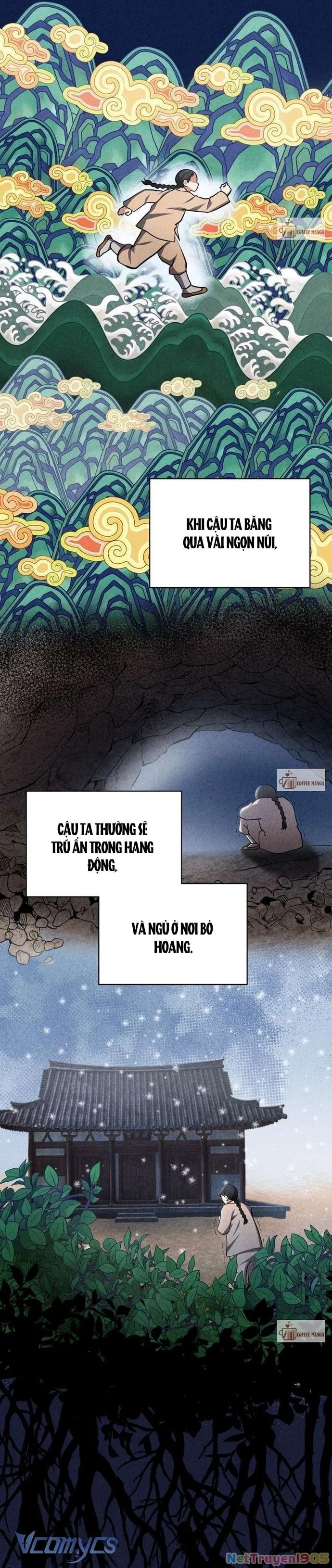 Hong Rang thân mếm Chapter 18 - 12