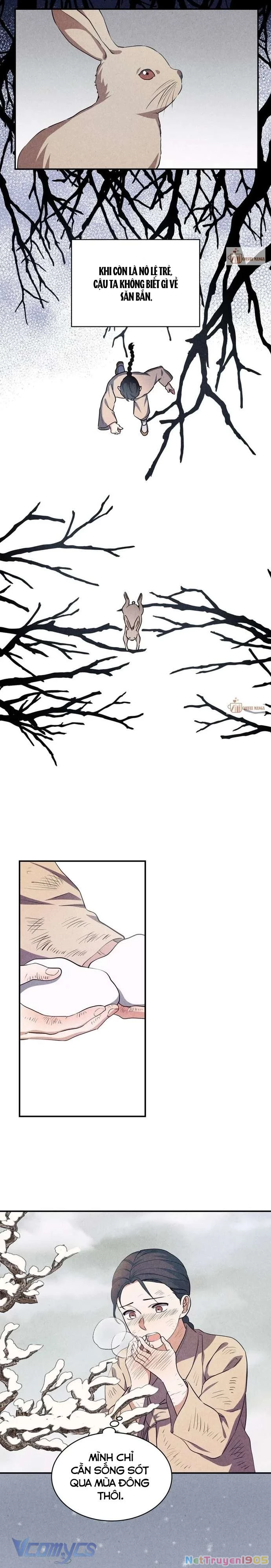 Hong Rang thân mếm Chapter 18 - 13