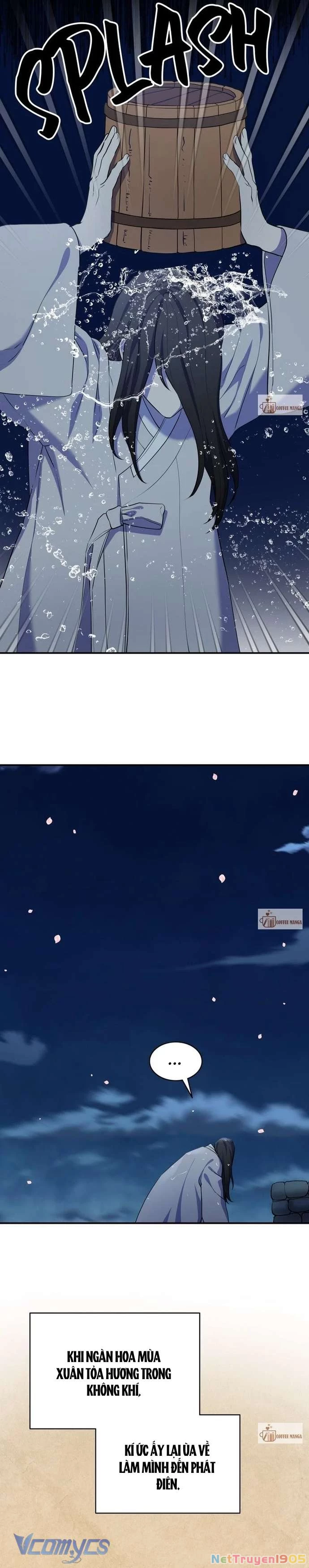 Hong Rang thân mếm Chapter 18 - 16