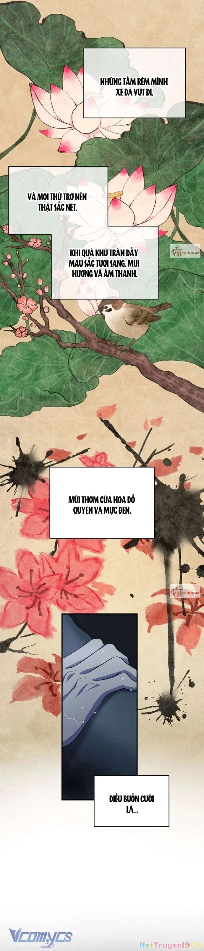 Hong Rang thân mếm Chapter 18 - 17