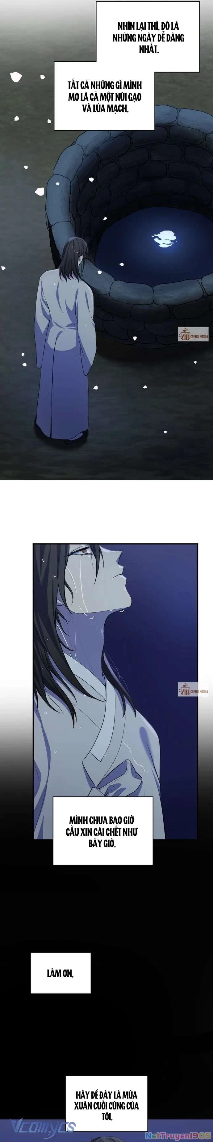 Hong Rang thân mếm Chapter 18 - 18