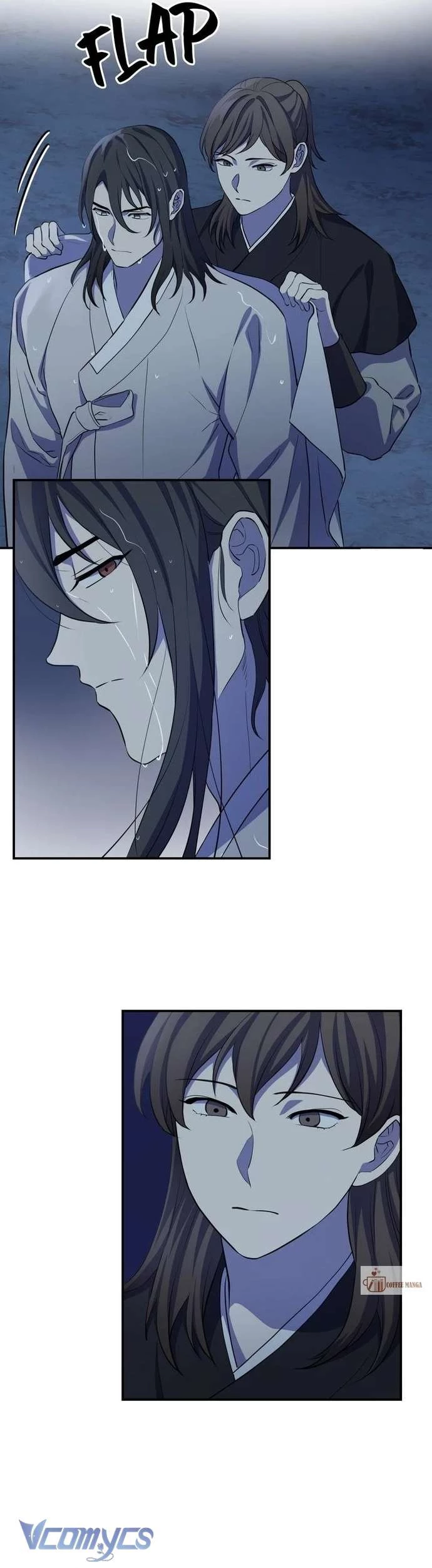 Hong Rang thân mếm Chapter 18 - 20