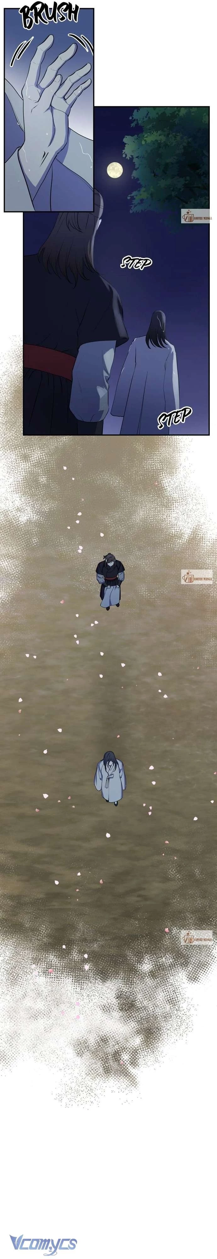 Hong Rang thân mếm Chapter 18 - 21