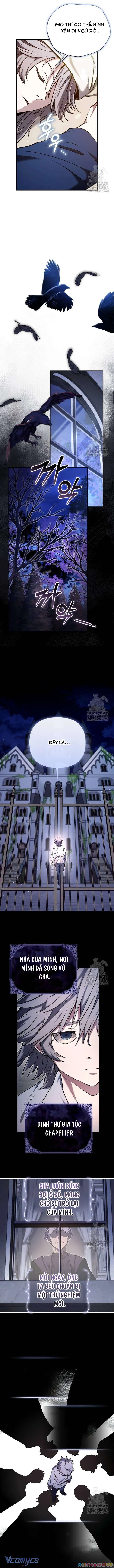 Thỏ Trắng Ở Xử Sở Thần Tiên Chapter 36 - 10