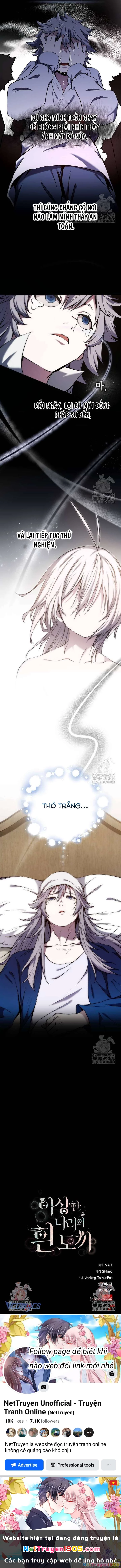 Thỏ Trắng Ở Xử Sở Thần Tiên Chapter 36 - 11