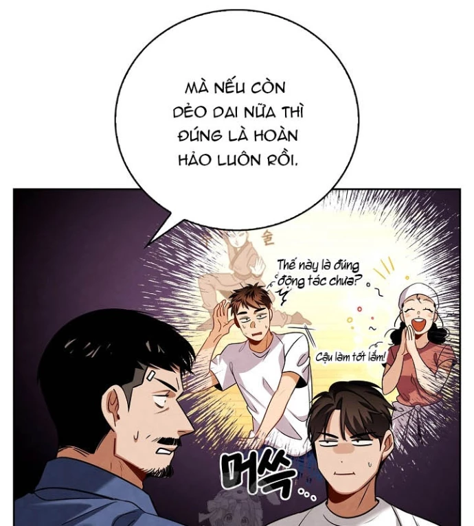 Sống Như Một Diễn Viên Chapter 126 - 7