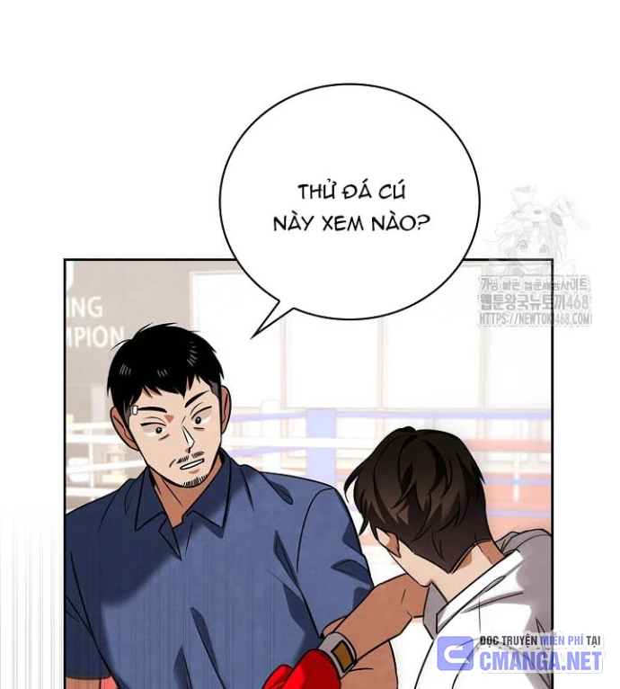Sống Như Một Diễn Viên Chapter 126 - 9