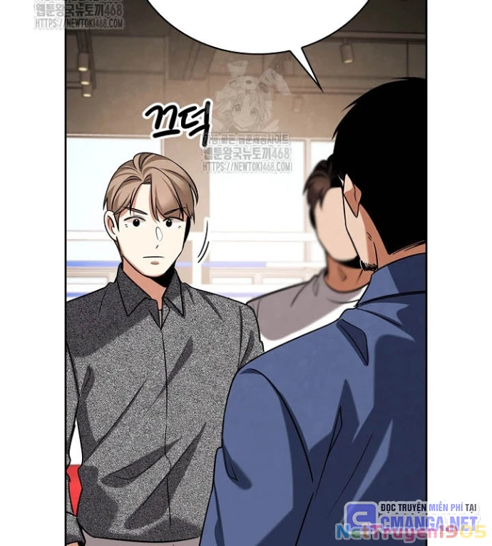 Sống Như Một Diễn Viên Chapter 126 - 27