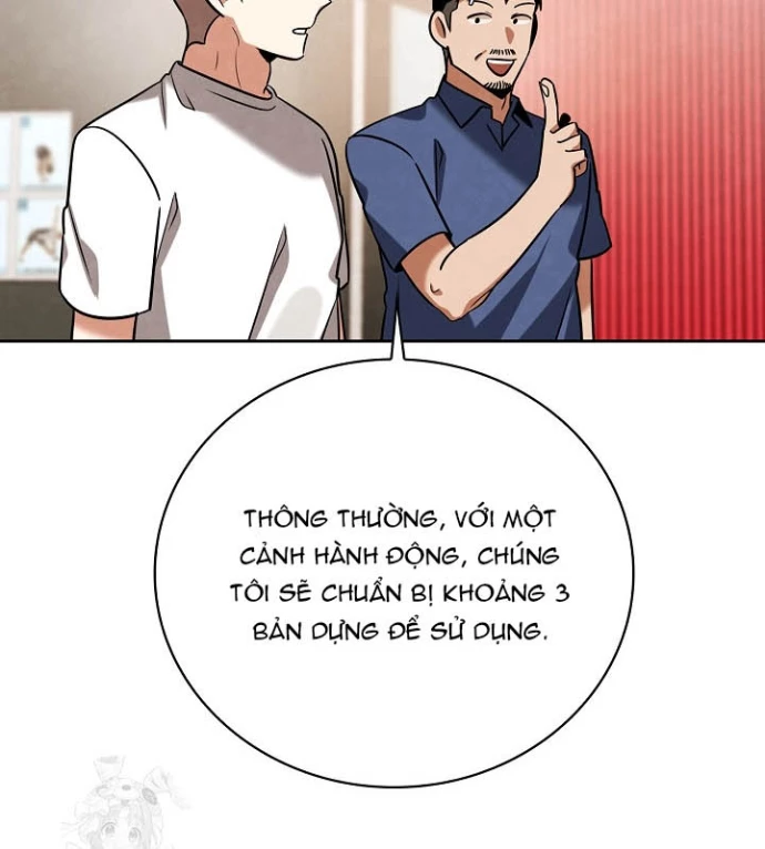 Sống Như Một Diễn Viên Chapter 126 - 50