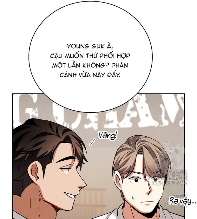 Sống Như Một Diễn Viên Chapter 126 - 56