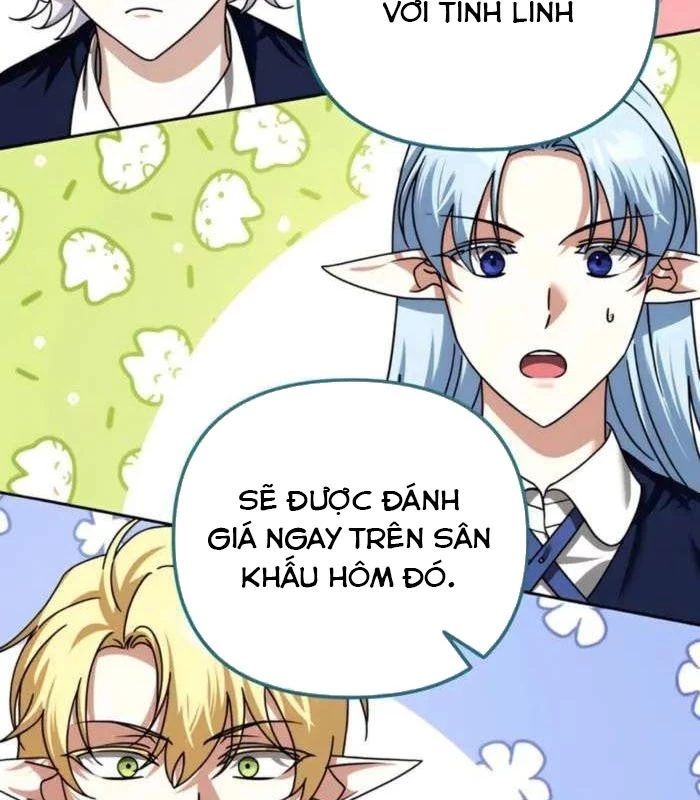 Bản Ngã Của Tôi Là Thợ Săn Dị Giới Chapter 42 - 47
