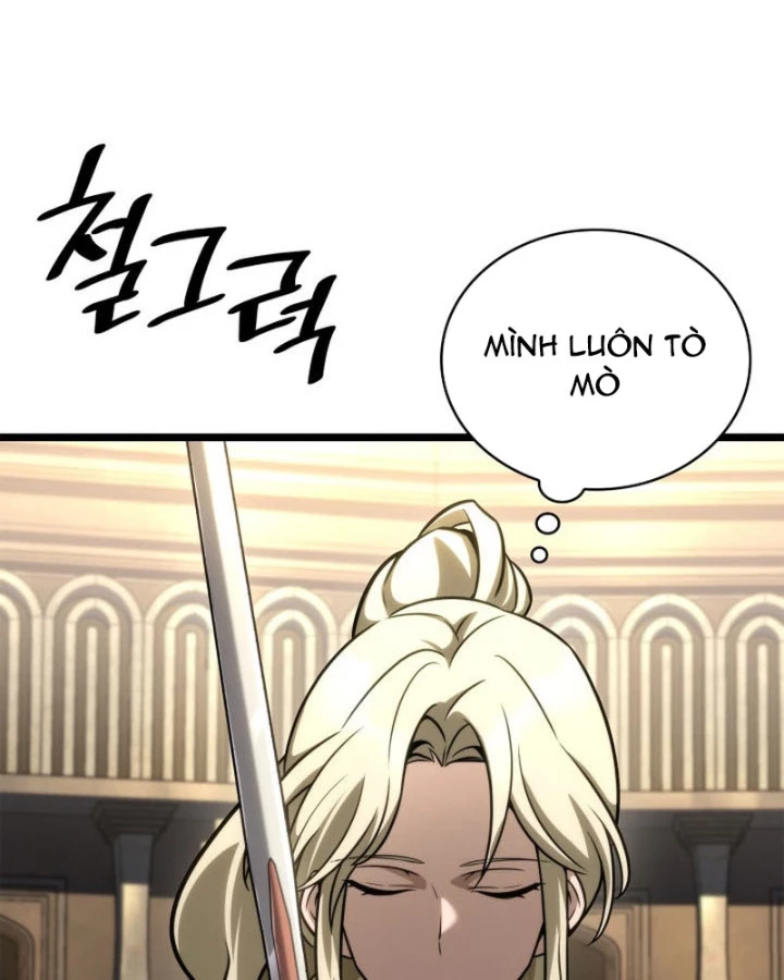 Đại Pháp Sư Toàn Năng Chapter 121 - 7