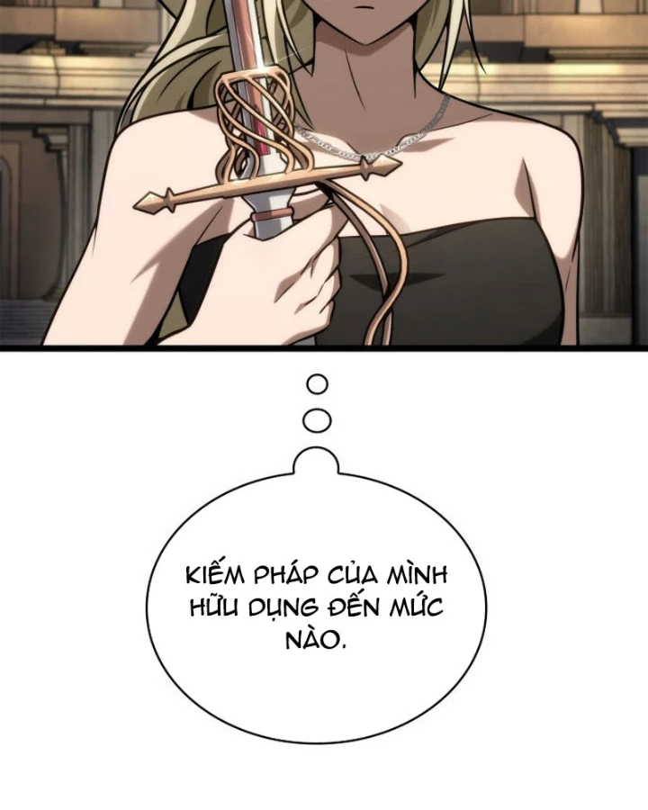 Đại Pháp Sư Toàn Năng Chapter 121 - 8