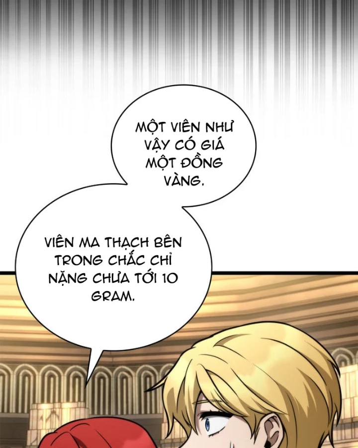 Đại Pháp Sư Toàn Năng Chapter 121 - 65