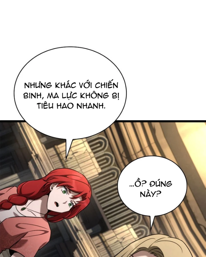 Đại Pháp Sư Toàn Năng Chapter 121 - 89