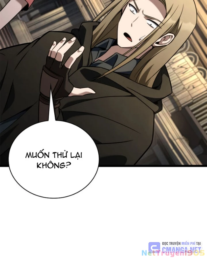 Đại Pháp Sư Toàn Năng Chapter 121 - 90