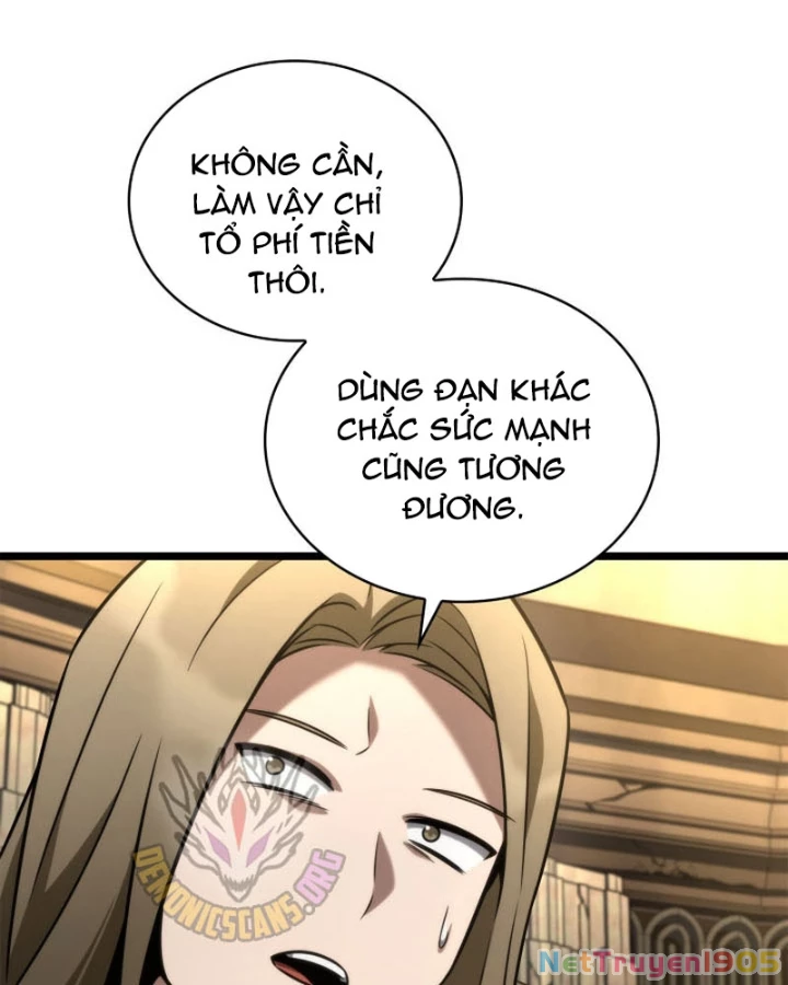 Đại Pháp Sư Toàn Năng Chapter 121 - 91
