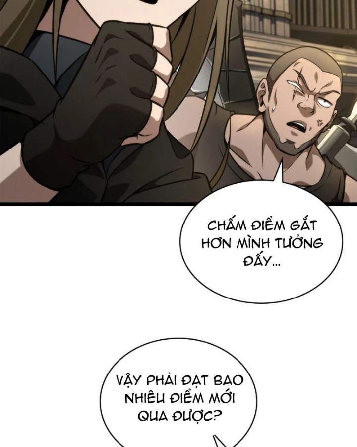Đại Pháp Sư Toàn Năng Chapter 121 - 92