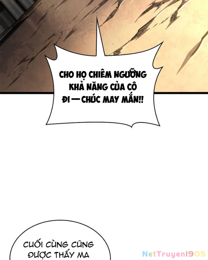 Đại Pháp Sư Toàn Năng Chapter 121 - 101