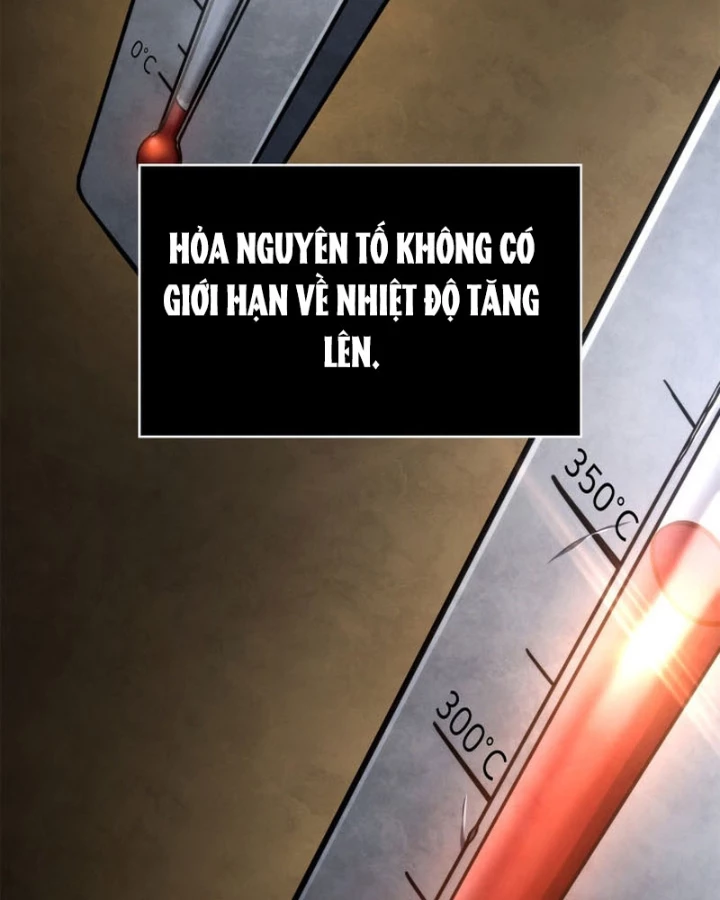 Đại Pháp Sư Toàn Năng Chapter 121 - 107