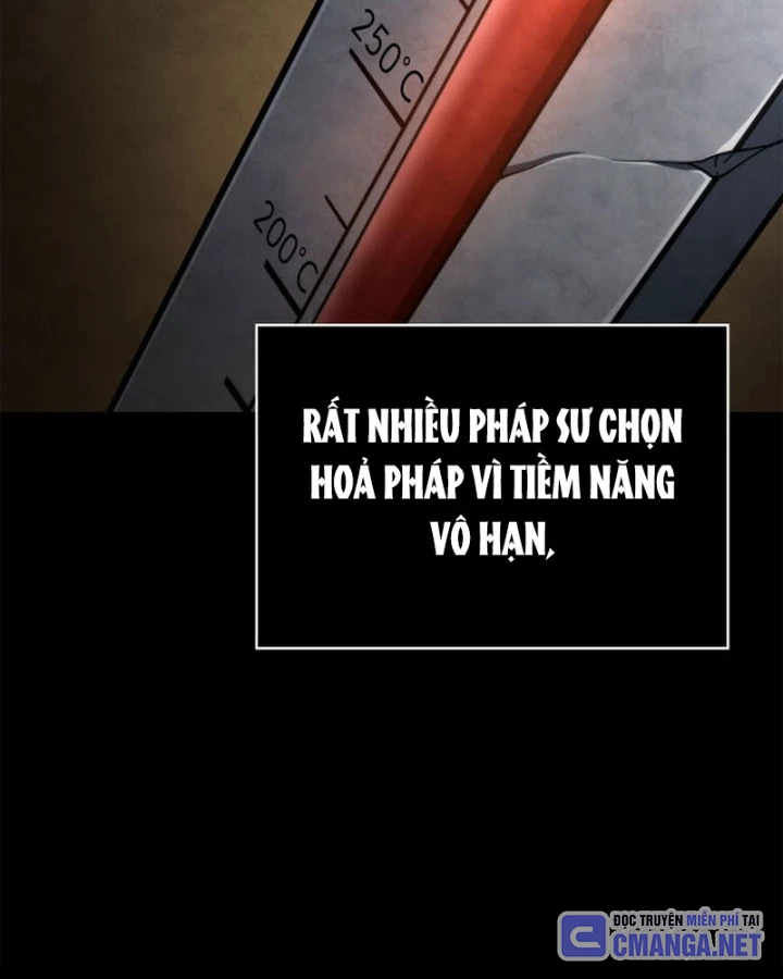 Đại Pháp Sư Toàn Năng Chapter 121 - 108
