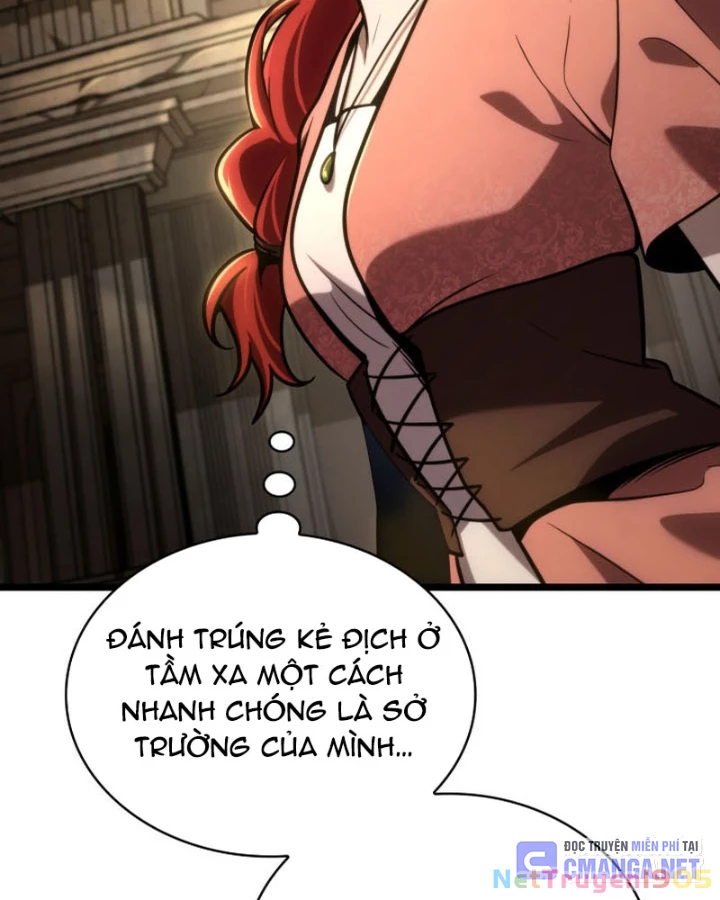 Đại Pháp Sư Toàn Năng Chapter 121 - 117