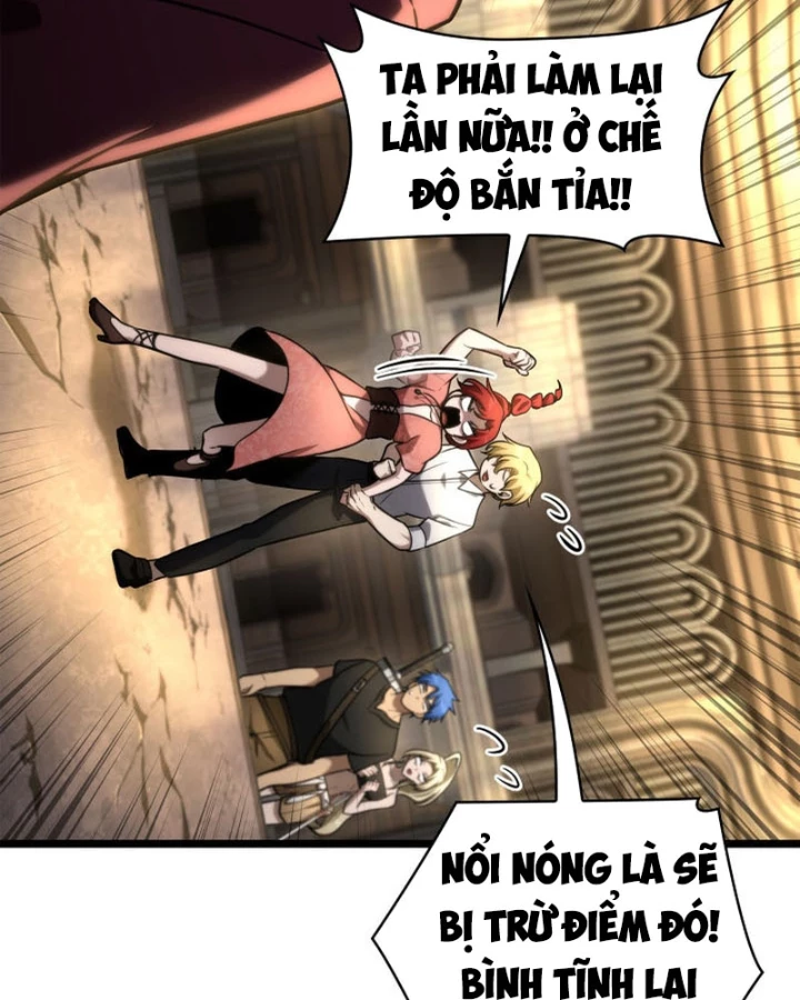 Đại Pháp Sư Toàn Năng Chapter 121 - 152